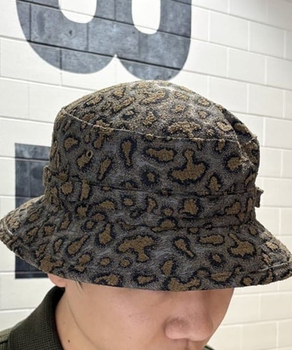 岡安 優馬さんの「BEAMS WOMEN｜【別注】UNIVERSAL OVERALL / MESH WIDE JACKET」を使ったコーディネート