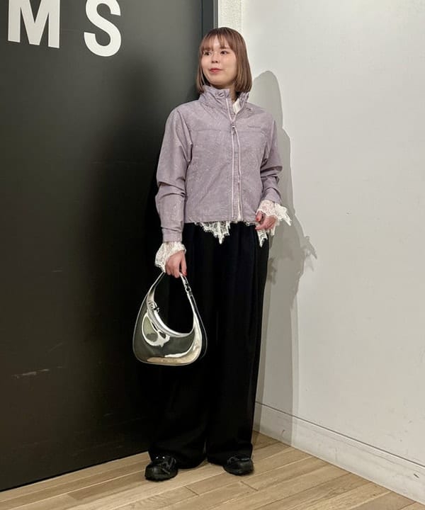 ビームス 町田（1174058） スタイリング・コーディネイト｜BEAMS