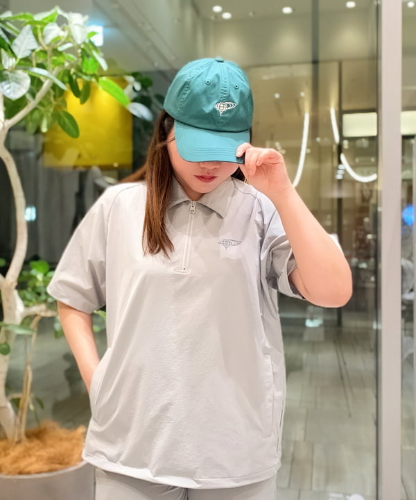 ビームス ゴルフ グランフロント大阪店（1174067） スタイリング