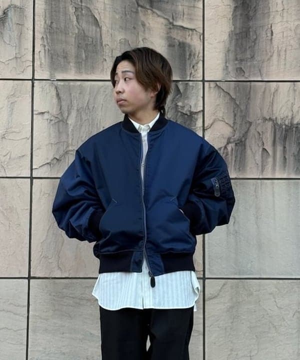 ビームス 奈良（1174073） スタイリング・コーディネイト｜BEAMS