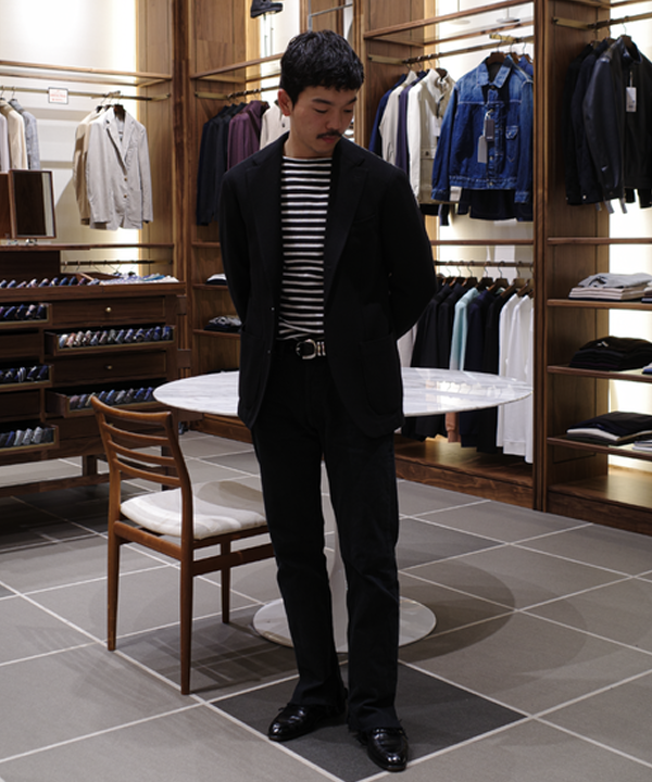 ビームス 鹿児島（1174075） スタイリング・コーディネイト｜BEAMS