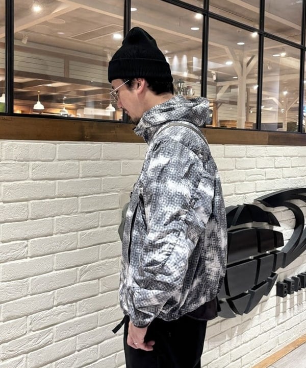 ビームス 福岡（1174157） スタイリング・コーディネイト｜BEAMS