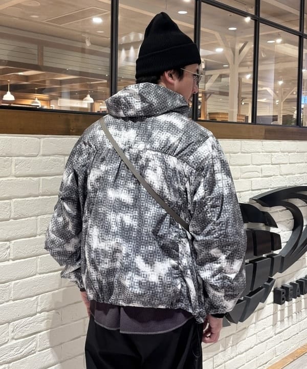 ビームス 福岡（1174157） スタイリング・コーディネイト｜BEAMS