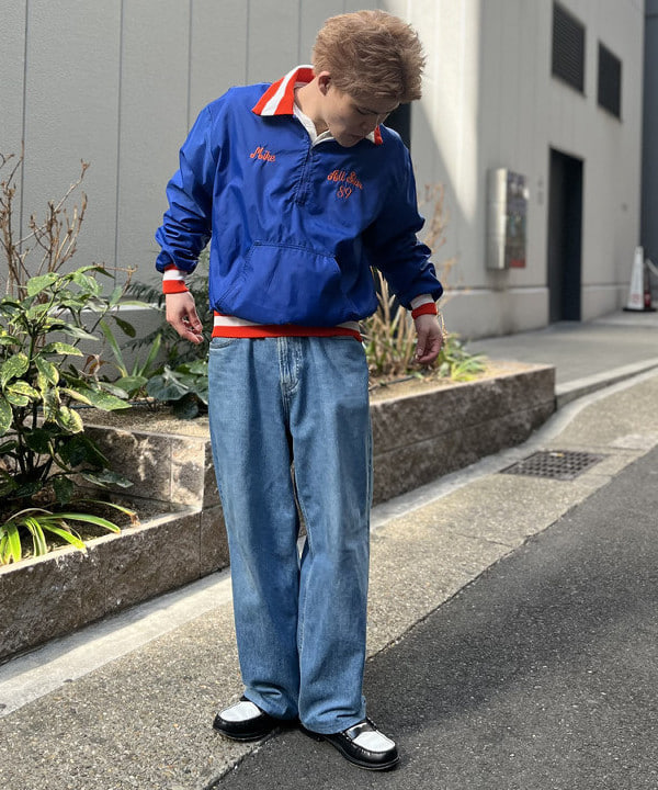 レザーシューズyuma sakata１