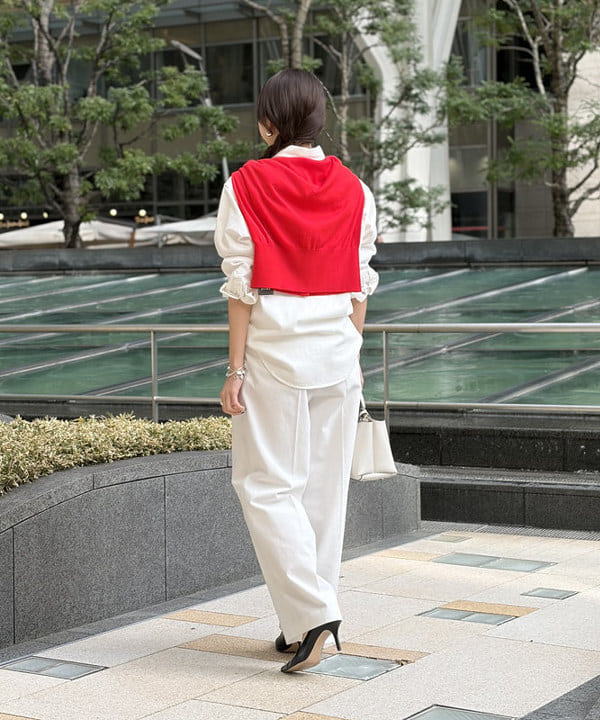 ビームス ハウス 六本木（1174177） スタイリング・コーディネイト｜BEAMS