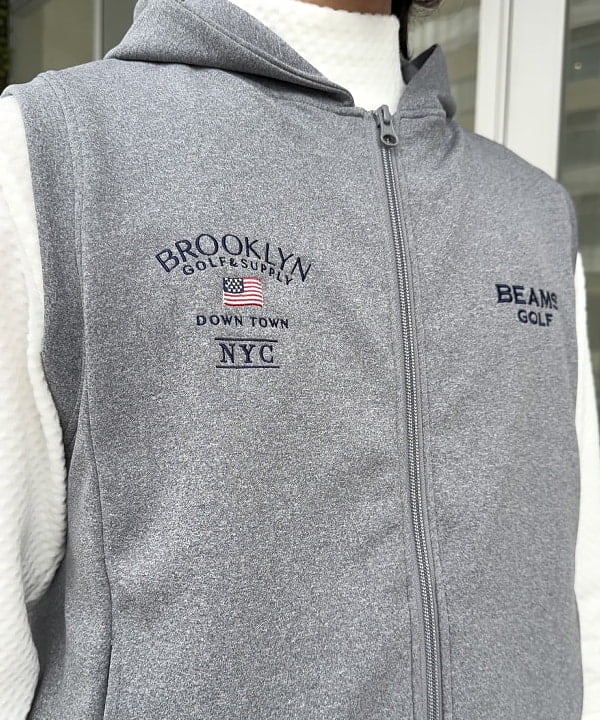 ビームス ゴルフ 新静岡セノバ店（1174181） スタイリング