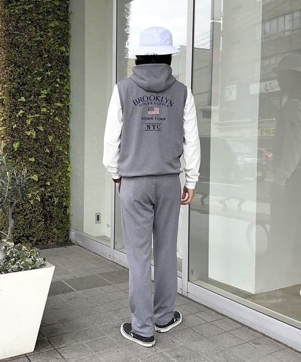 ビームス ゴルフ 新静岡セノバ店（1174181） スタイリング