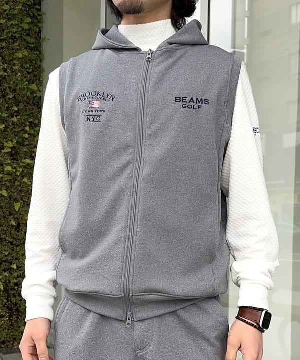 ビームス ゴルフ 新静岡セノバ店（1174181） スタイリング