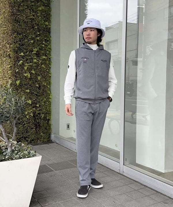 ビームス ゴルフ 新静岡セノバ店（1174181） スタイリング