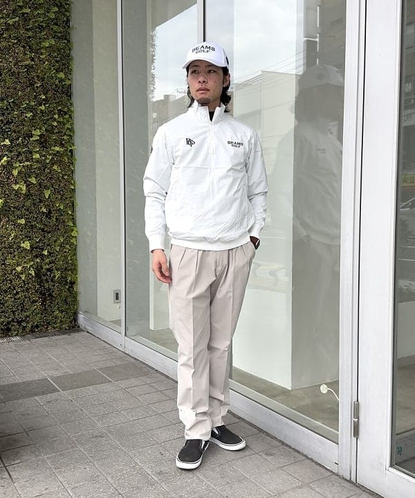 ビームス ゴルフ 新静岡セノバ店（1174186） スタイリング