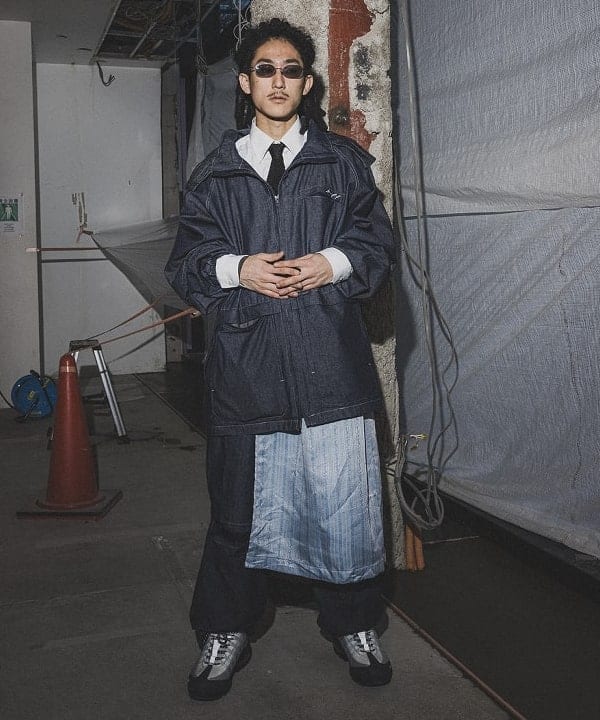 スニーカー加藤 迅１