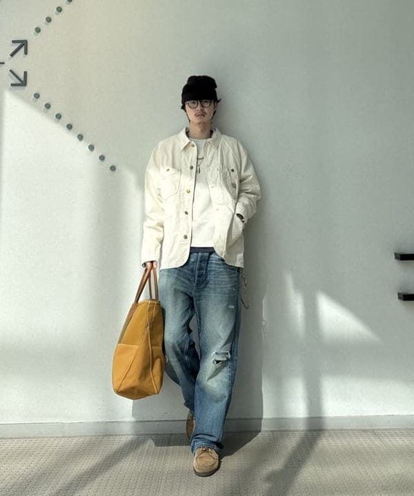 トート ビジネス 文太1