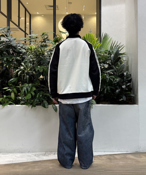 ビームス ららぽーとEXPOCITY（1174233） スタイリング