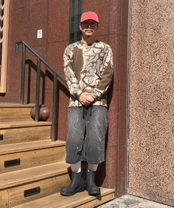 ビームス 天王寺（1174239） スタイリング・コーディネイト｜BEAMS