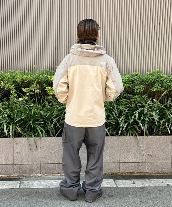 ビームス ストリート 梅田（1174274） スタイリング・コーディネイト