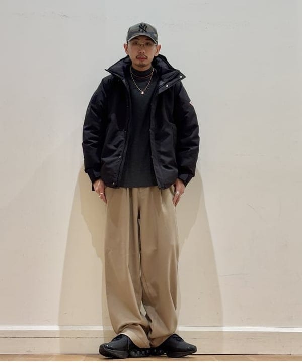 B:MING LIFE STORE by BEAMS アカマツ ユウマ