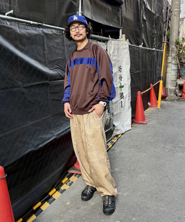 ビームス ライフ 横浜（1174321） スタイリング・コーディネイト｜BEAMS