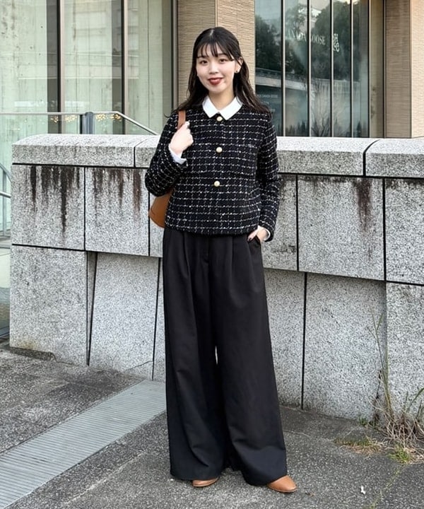 ビームス みなとみらい（1174337） スタイリング・コーディネイト｜BEAMS