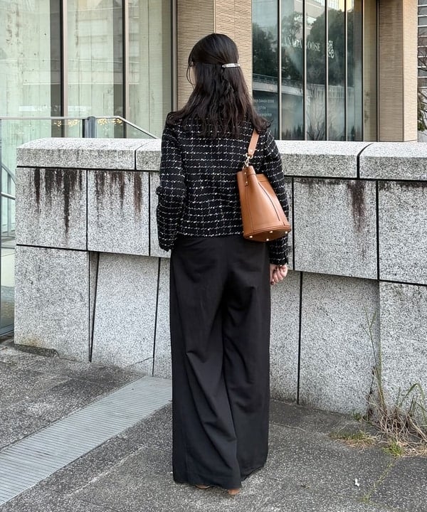 ビームス みなとみらい（1174337） スタイリング・コーディネイト｜BEAMS