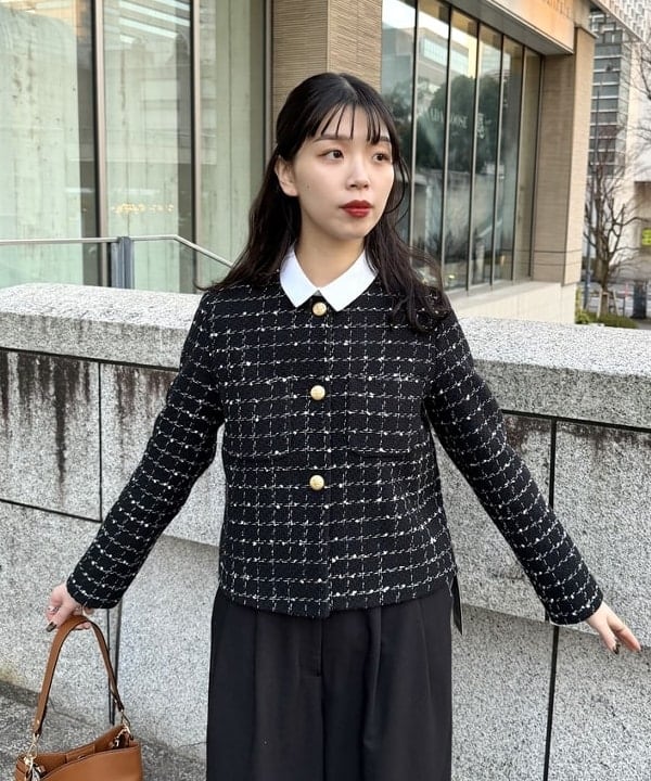 ビームス みなとみらい（1174337） スタイリング・コーディネイト｜BEAMS