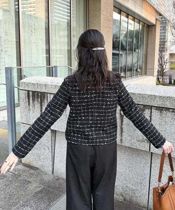 ビームス みなとみらい（1174337） スタイリング・コーディネイト｜BEAMS