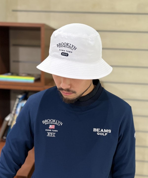BEAMS GOLF（1174343） スタイリング・コーディネイト｜BEAMS