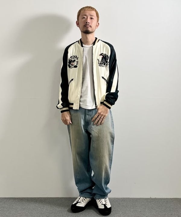 ビームス 高知（1174354） スタイリング・コーディネイト｜BEAMS