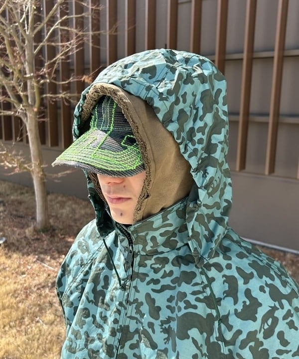 ビームス 辻堂（1174376） スタイリング・コーディネイト｜BEAMS