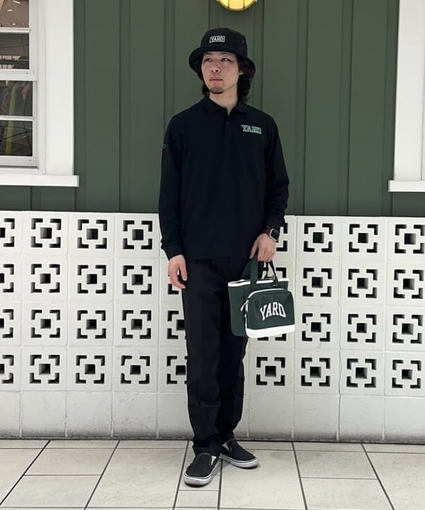 ビームス ゴルフ 新静岡セノバ店（1174427） スタイリング