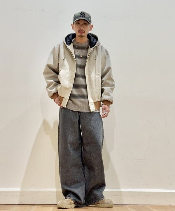 B:MING LIFE STORE by BEAMS アカマツ ユウマ