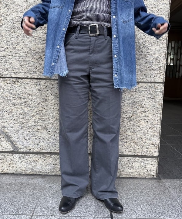 BEAMS BOY ビームス 梅田の飯田 加奈美