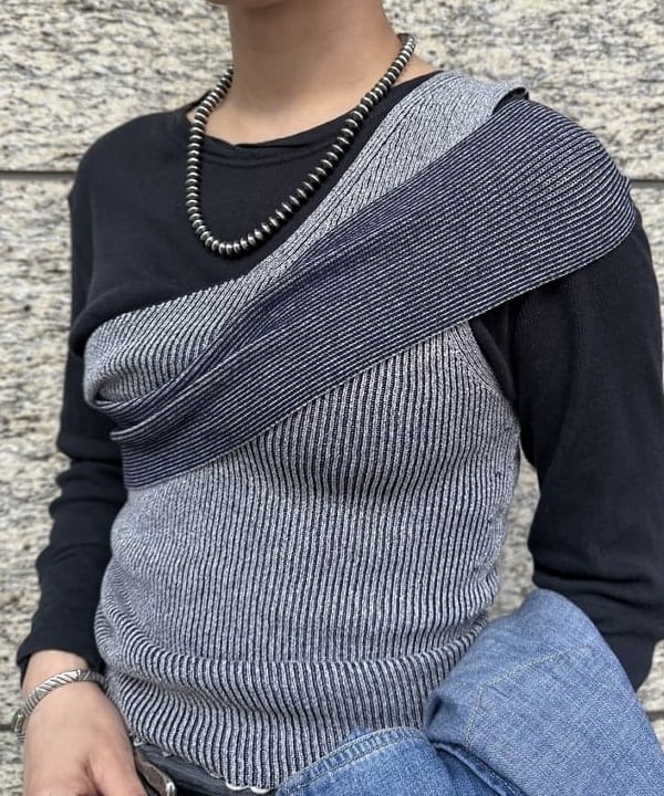 BEAMS BOY ビームス 梅田の飯田 加奈美