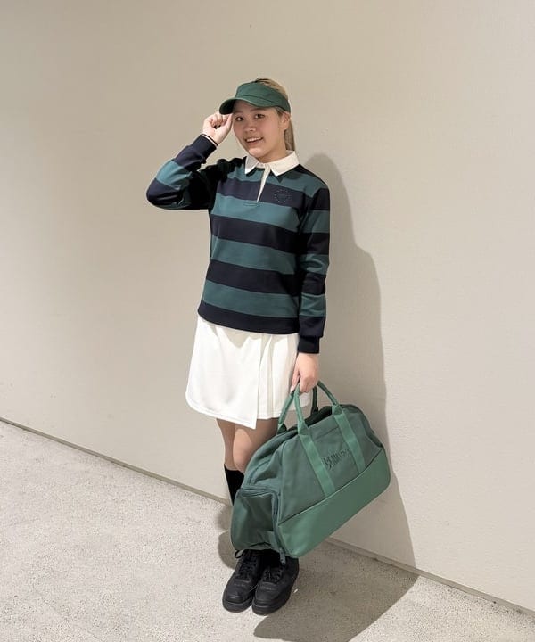 ビームス ゴルフ 京都髙島屋S.C.店（1174558） スタイリング