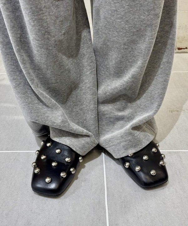 ヒカリさんの「BEAMS WOMEN｜チュール キリカエ アシンメトリー ヘム Tシャツ」を使ったコーディネート