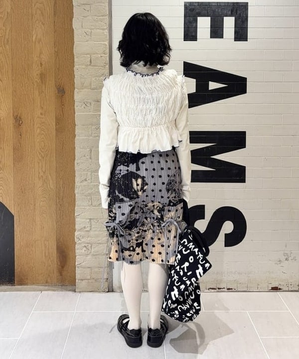 amaさんの「BEAMS WOMEN｜」を使ったコーディネート