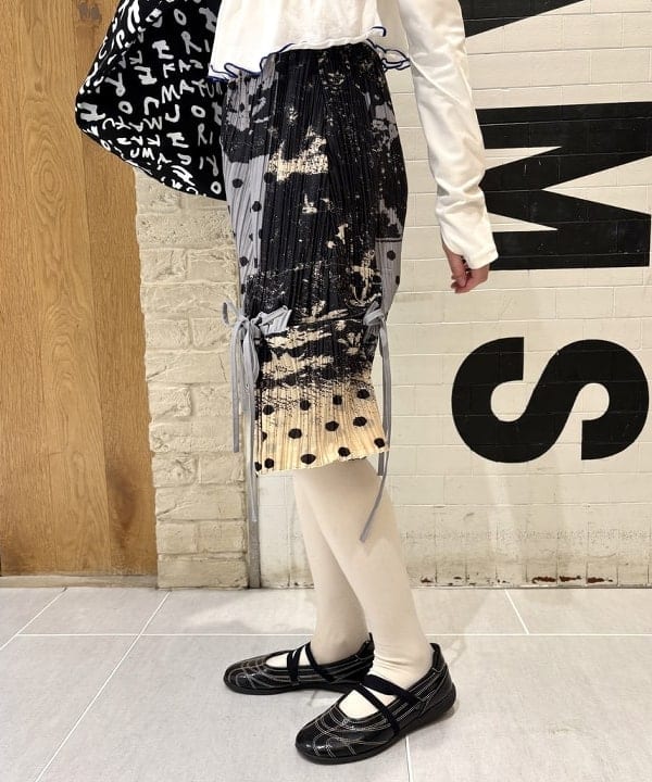 amaさんの「BEAMS WOMEN｜」を使ったコーディネート