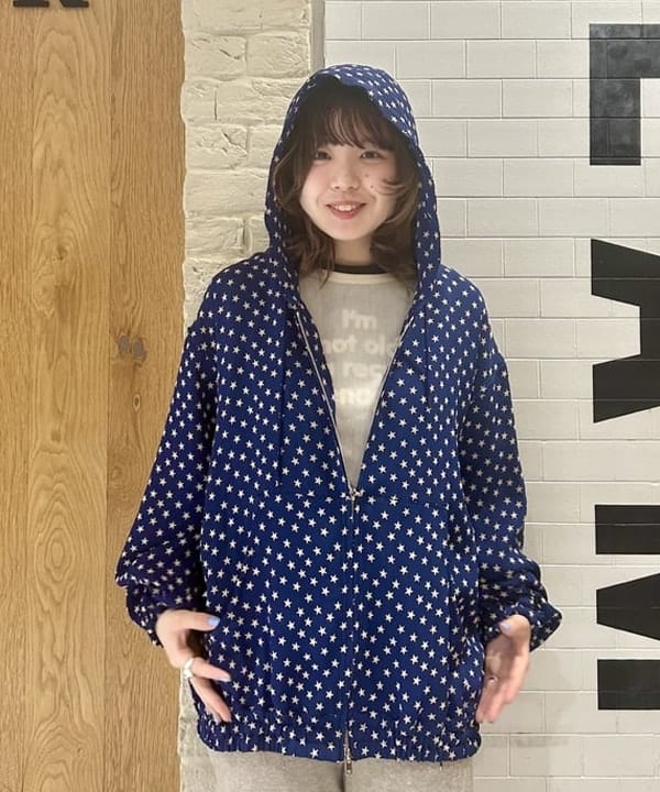 ナツハさんの「BEAMS WOMEN｜maturely / チュール リバーシブル カフ ロングスリーブ」を使ったコーディネート