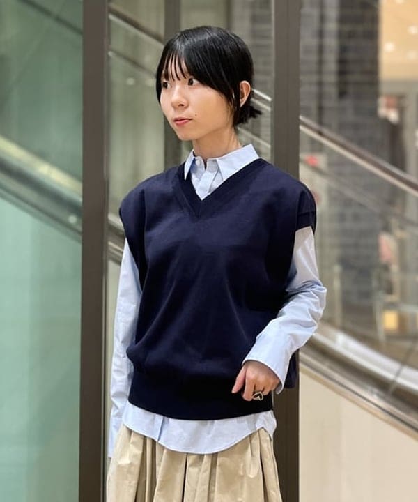 ビームス みなとみらい（1174660） スタイリング・コーディネイト｜BEAMS