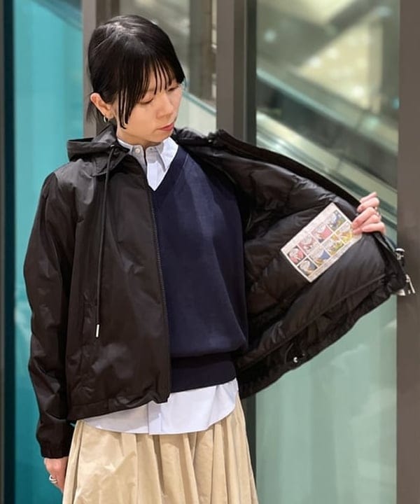 ビームス みなとみらい（1174660） スタイリング・コーディネイト｜BEAMS