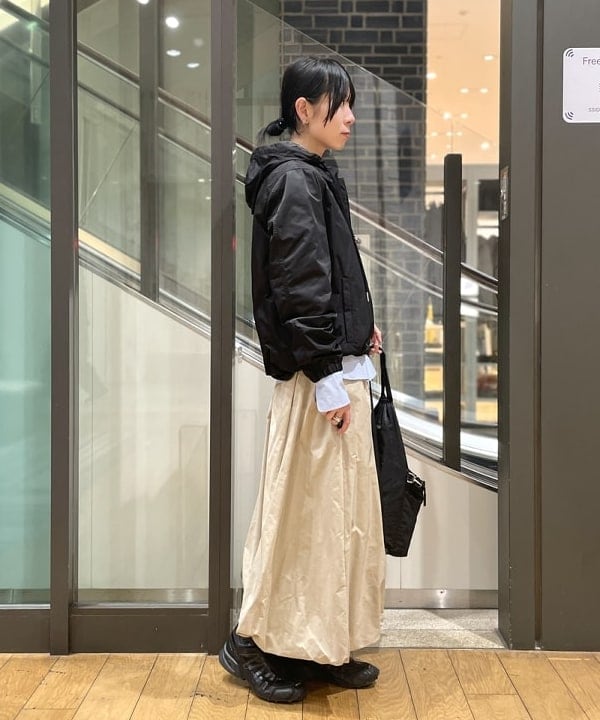 ビームス みなとみらい（1174660） スタイリング・コーディネイト｜BEAMS