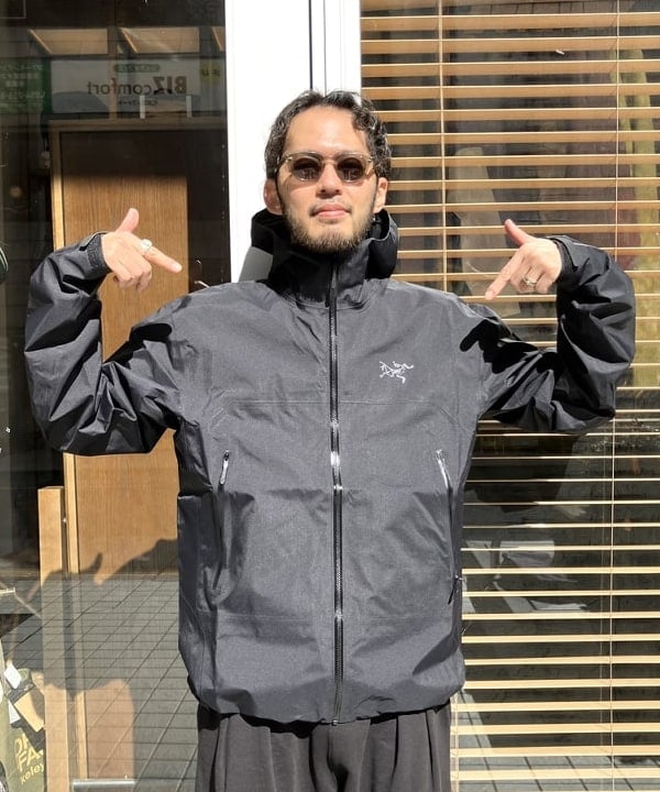 ビームス 静岡（1174665） スタイリング・コーディネイト｜BEAMS