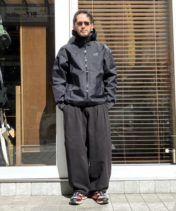 ビームス 静岡（1174665） スタイリング・コーディネイト｜BEAMS