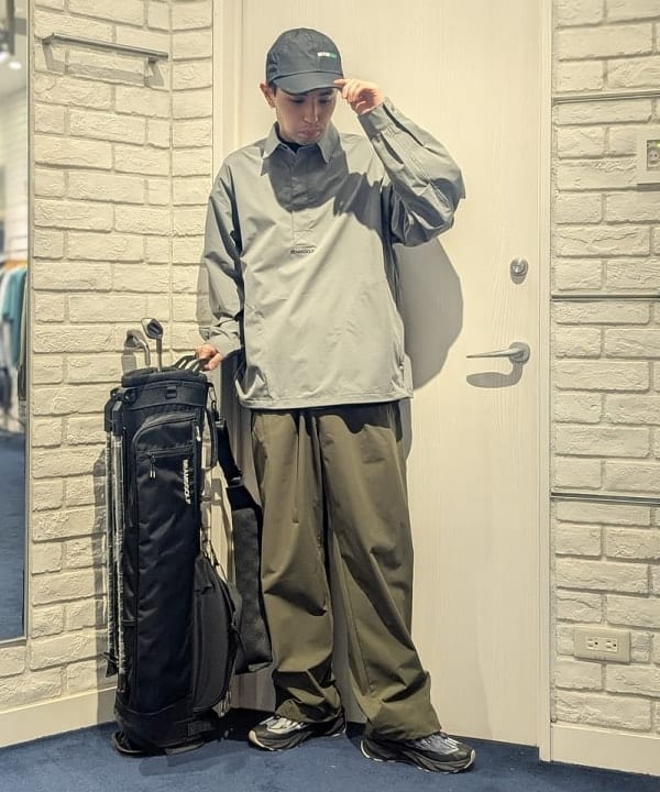 ビームス ゴルフ 大名古屋ビルヂング店（1174673） スタイリング