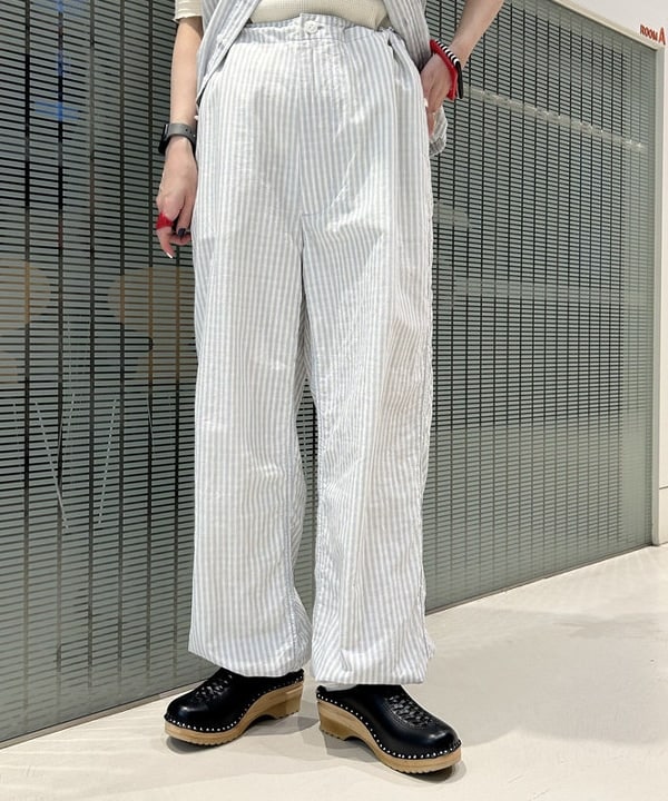 清水 彩乃さんの「BEAMS WOMEN｜Nd_Troentorp_SP」を使ったコーディネート