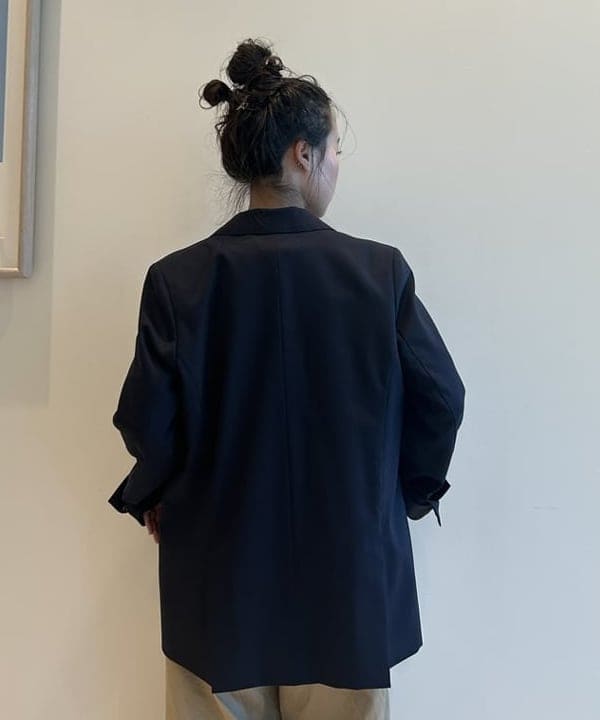 BEAMS BOY ビームス 新宿の黒田 彩乃