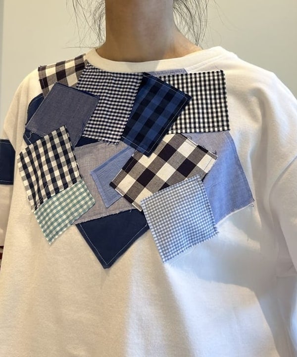 BEAMS BOY ビームス 新宿の黒田 彩乃