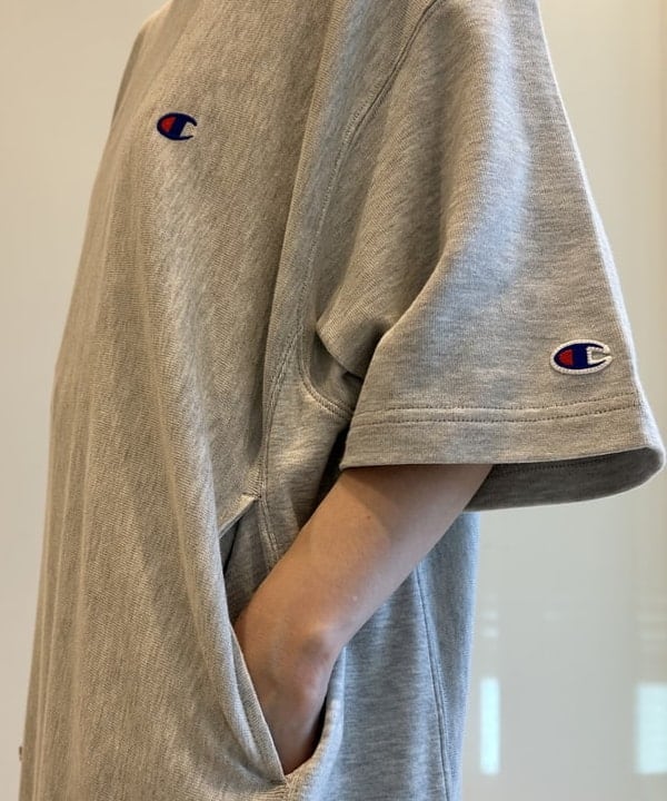 清水 彩乃さんの「BEAMS WOMEN｜リンクル ジャケット」を使ったコーディネート