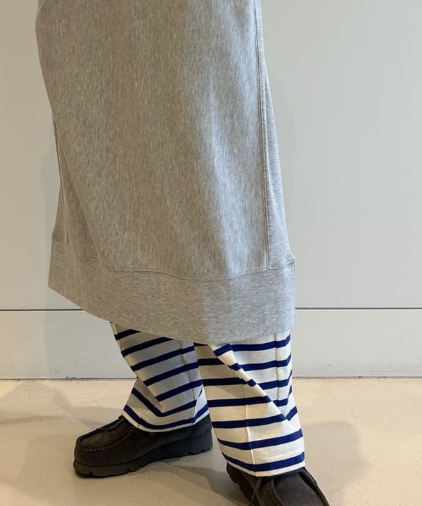 清水 彩乃さんの「BEAMS WOMEN｜リンクル ジャケット」を使ったコーディネート