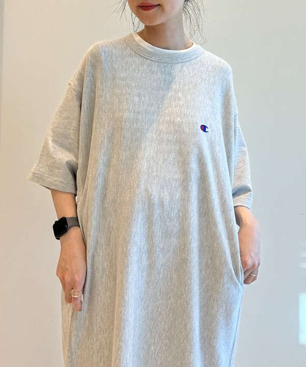 清水 彩乃さんの「BEAMS WOMEN｜リンクル ジャケット」を使ったコーディネート