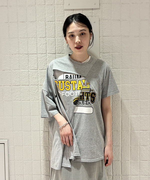 神坂 莉子さんの「BEAMS WOMEN｜」を使ったコーディネート